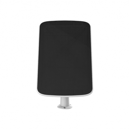 Panel Solar EZVIZ CMT-C para Cámaras Recargables IP65 6.18W