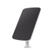 Panel Solar EZVIZ CMT-C para Cámaras Recargables IP65 6.18W