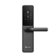 Cerradura Inteligente EZVIZ DL05 – 6 Métodos de Apertura, IP65 para Exterior