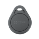 TAG de Proximidad EZVIZ – Compatible con Cerraduras DL05, L2S y Videoportero HP7 (4 Unidades)