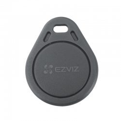 TAG de Proximidad EZVIZ – Compatible con Cerraduras DL05, L2S y Videoportero HP7 (4 Unidades)