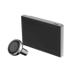 Mirilla Digital Inteligente EZVIZ HP2 – 2MP, WiFi, Pantalla 4.3”, Visión Nocturna y Audio Bidireccional