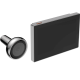 Mirilla Digital Inteligente EZVIZ HP2 – 2MP, WiFi, Pantalla 4.3”, Visión Nocturna y Audio Bidireccional