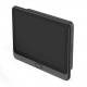 Mirilla Digital Inteligente EZVIZ HP4 – 2MP, WiFi, Pantalla 4.3", Visión Nocturna, Audio Bidireccional, Batería 4600mAh