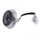 Mirilla Digital Inteligente EZVIZ DP2C – 2MP, Sensor PIR, WiFi, Visión Nocturna, Pantalla 4.3” y Batería de 4600 mAh