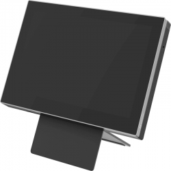Monitor Táctil Inteligente EZVIZ SD7 – 7” Full HD, Compatible con Cámaras, Cerraduras, Videoportero y Mirillas