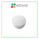 Sensor de Movimiento PIR EZVIZ T1C – Infrarrojo Pasivo, Detección 7 m, 90° x 90°, Batería CR2450