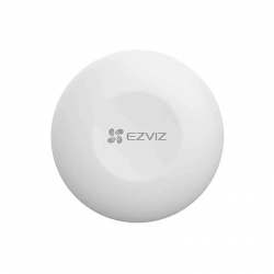 Botón de Pánico Inteligente  Conexión Zigbee, Alarma y Batería de Larga Duración