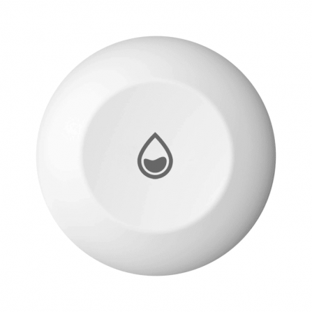 Sensor Inteligente de Agua Detección de Fugas, Batería de Larga Duración EZVIZ T10C |