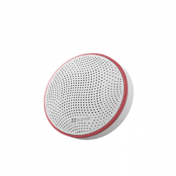 Sirena Inalámbrica Inteligente EZVIZ T9C | Alarma de 105 dB y Conexión con App EZVIZ