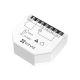 Interruptor Inteligente EZVIZ T36 | 2 Canales, WiFi, 16A, Compatible con Alexa y Google