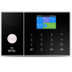 ALARMA INHALAMBRICA 4G WIFI