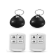 ALARMA INHALAMBRICA 4G WIFI