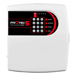 Panel de Alarma HS-P9