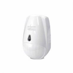 Sensor PIR Inalámbrico 9 Metros, 433MHz, Compatible HR8000 Plus y Xpower i8HG-MC335RDMT