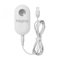 DETECTOR DE INUNDACIÓN INALÁMBRICO