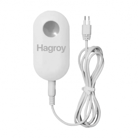 DETECTOR DE INUNDACIÓN INALÁMBRICO