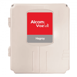 ALCOM VOZ 4G LTE • (GSM 4G)