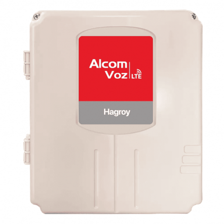 ALCOM VOZ 4G LTE • (GSM 4G)