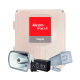 ALCOM VOZ 4G LTE • (GSM 4G)
