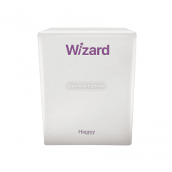 Módulo WiFi para Alarmas y Automatización | Compatible iHagroy | HG-WIZARD