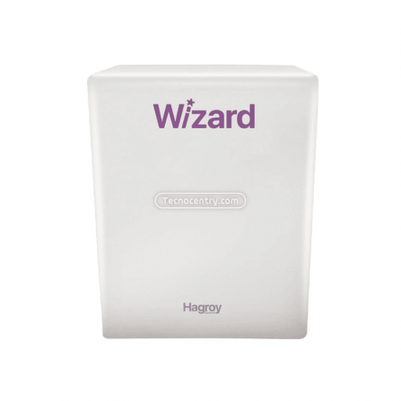 Módulo WiFi para Alarmas y Automatización | Compatible iHagroy | HG-WIZARD