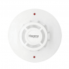 DETECTOR DE HUMO Voltaje de Alimentación: 12V