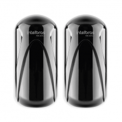 Barrera Fotoeléctrica 2 Haces 70m VA 3070 X Exterior e Interior