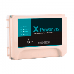 ELECTRIFICADOR XPOWERi12