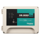 Electrificador Inteligente HR 8000 Plus V2 110V 10 000m con Alarma HG-HR-8000PLUS110-V2