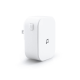 Video Portero WiFi PST-T30 | 1080P, Sensor PIR, Impermeable, Tuya Smart
