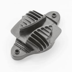 Aislador de Paso Tipo W para Cerca Eléctrica | AISLADOR W | Dasa Technology