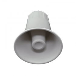 Sirena Cónica 6-12V 15-20W | SRB20W | Dasa Technology