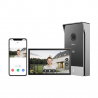 Videoportero Inteligente HP7 3MP 7" WiFi | CS-HP7-R101-1W2TFC | Dasa Technology