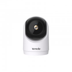 Cámara IP WiFi 3MP CP3-V3 con Visión 360°, Detección de Sonido y Lente 4mm