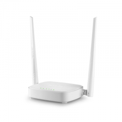 ROUTER WIFI 2.4GHZ 300MBPS 2 ANTENAS