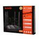 ROUTER WIFI 2.4GHZ/ 5GHZ 4 ANTENAS