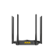 ROUTER WIFI 2.4GHZ/ 5GHZ 4 ANTENAS