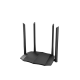 ROUTER WIFI 2.4GHZ/ 5GHZ 4 ANTENAS