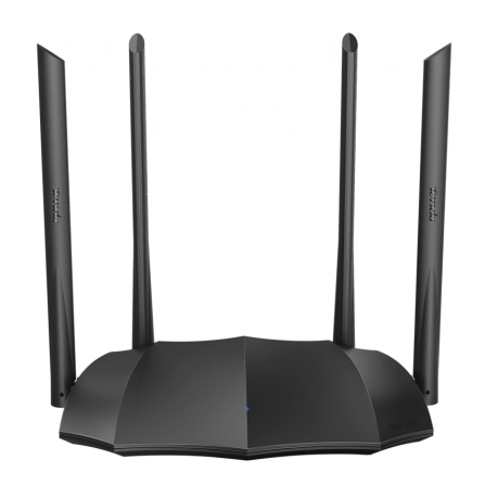 ROUTER WIFI 2.4GHZ/ 5GHZ 4 ANTENAS
