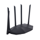ROUTER WIFI 2.4GHZ/5GHZ AC2100 6 ANTENAS