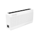 Switch de Escritorio S105 5 Puertos 10/100Mbps con Protección 6kV | Tenda