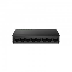 Switch 8 PUERTOS Gigabit