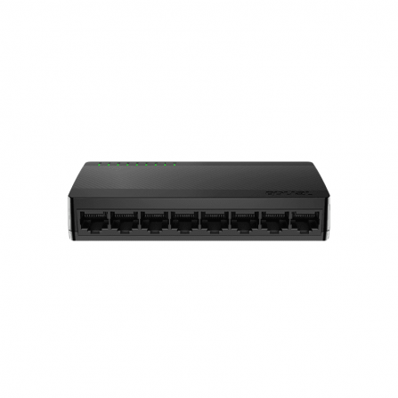 Switch 8 PUERTOS Gigabit