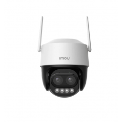 Cámara IP PTZ Imou Cruiser Z 5MP con Zoom 12X, Smart Color y Seguimiento Inteligente | IPC-S7DN-5M0WEZ-IMOU