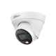 Cámara Domo IP Dahua 4MP Full Color Dual Light con Micrófono IP67 | DH-IPC-HDW1439T1P-A-IL-0280B-S6