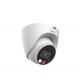 Cámara IP Domo Tipo Torreta Dahua 4MP Smart Dual Light con Micrófono IP67 | DH-IPC-HDW2449TP-S-IL-0280B