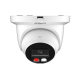 Cámara IP Domo Tipo Torreta Dahua 4MP Smart Dual Light con Micrófono IP67 | DH-IPC-HDW2449TP-S-IL-0280B