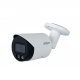 Cámara IP Bala Dahua 4MP Full Color Smart Dual Light 30m IP67 | DH-IPC-HFW2449SP-S-IL-0280B