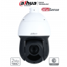 Cámara PTZ IP Dahua 2MP Zoom 25X Inteligencia Artificial IR 100m IP66 | DH-SD49225DB-HNY